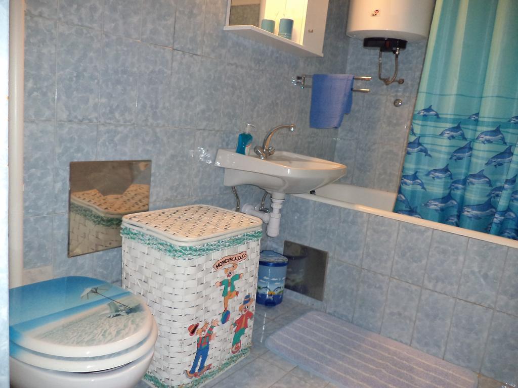 Cool Apartment Сплит Стая снимка