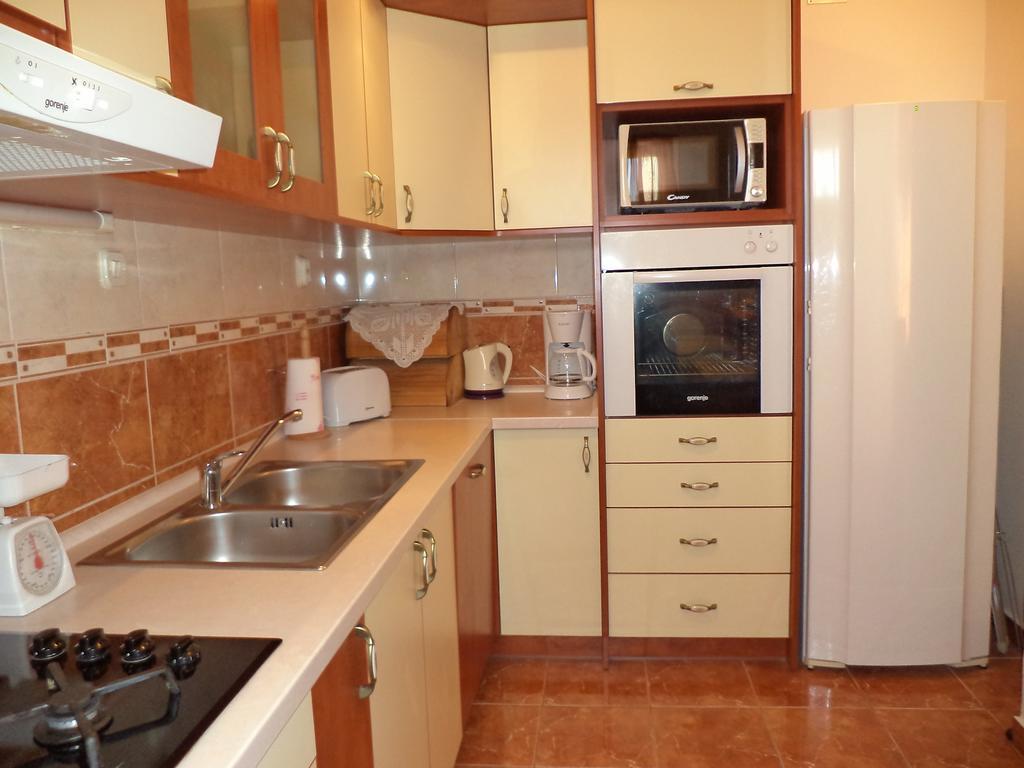 Cool Apartment Сплит Стая снимка