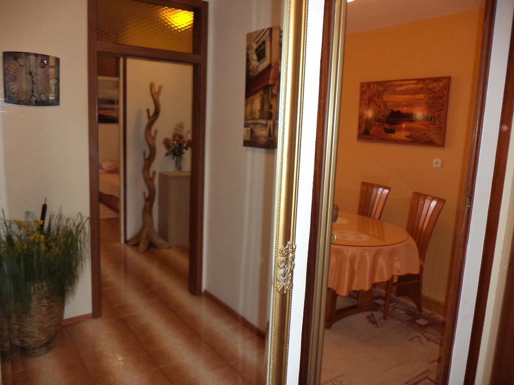 Cool Apartment Сплит Стая снимка