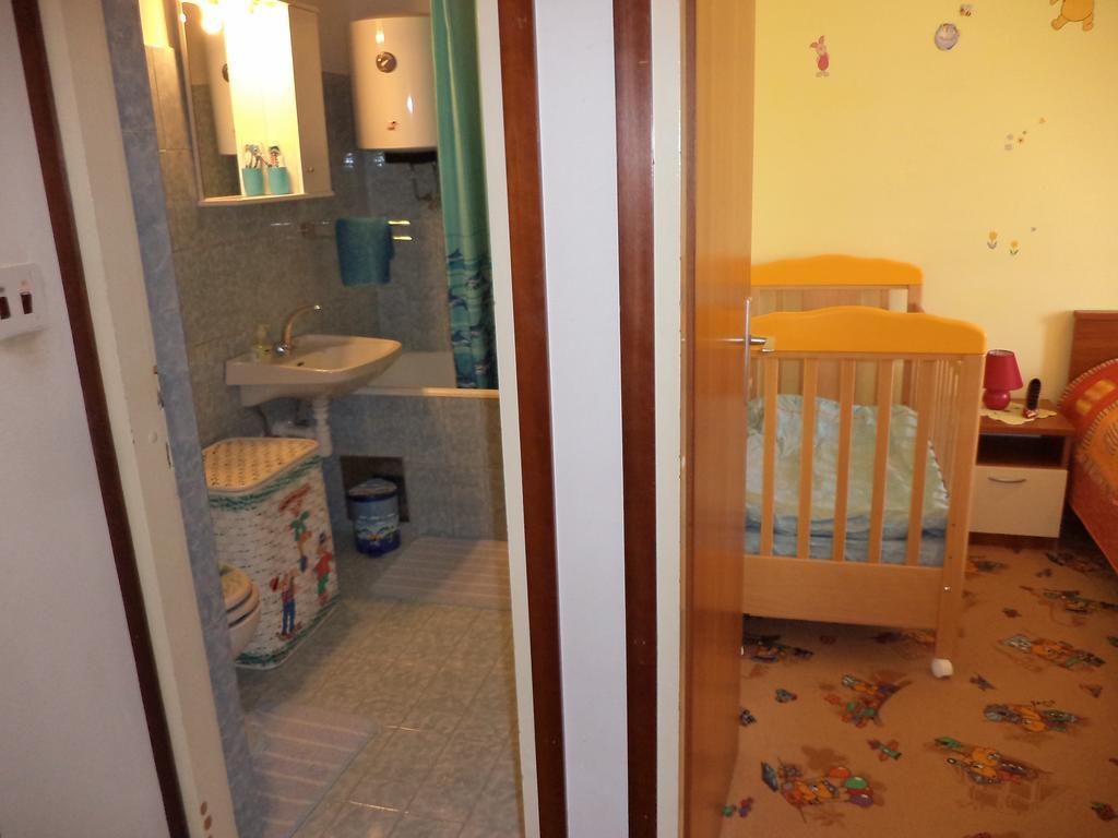 Cool Apartment Сплит Екстериор снимка