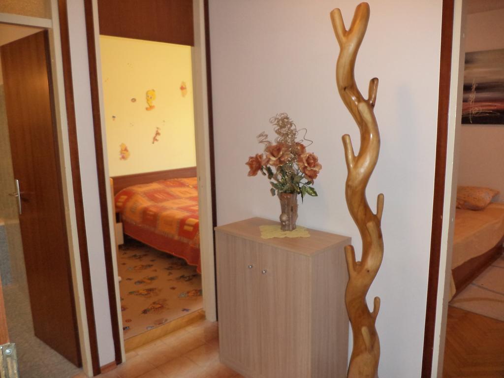 Cool Apartment Сплит Стая снимка