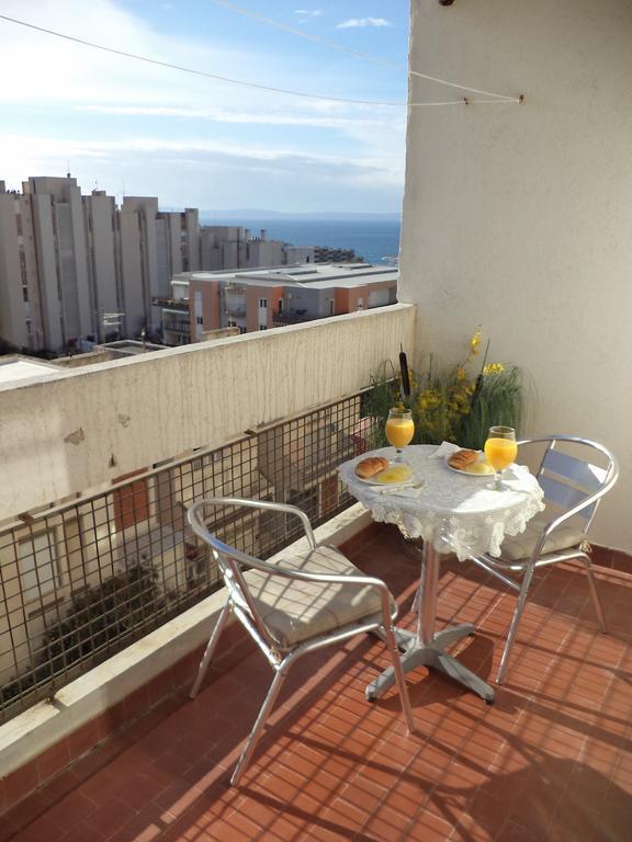 Cool Apartment Сплит Екстериор снимка